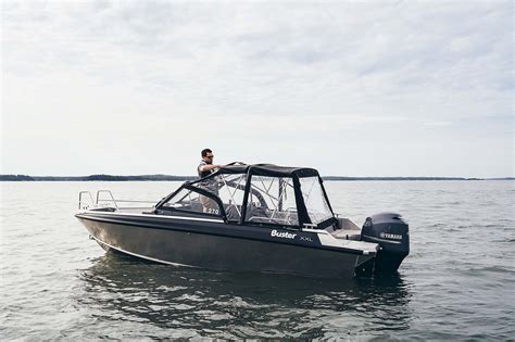 Buster tillbehör prislista